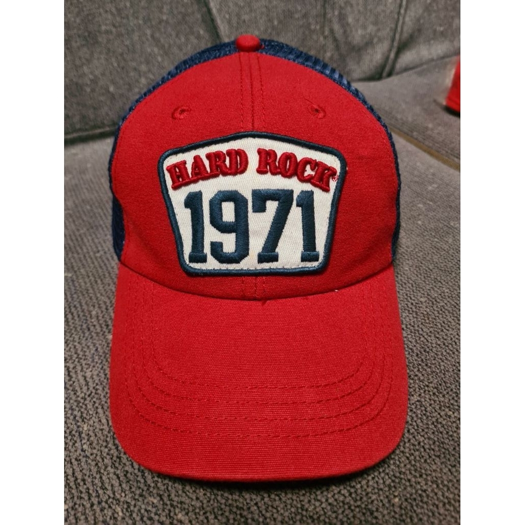 Hard Rock Cafe Trucker Hat (Orlando)