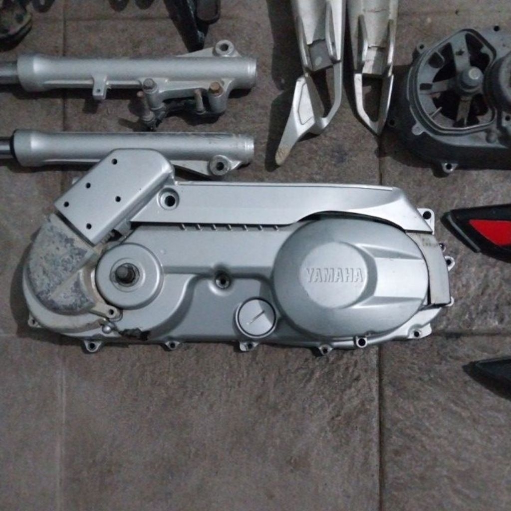 bak cvt nouvo original copotan full isi