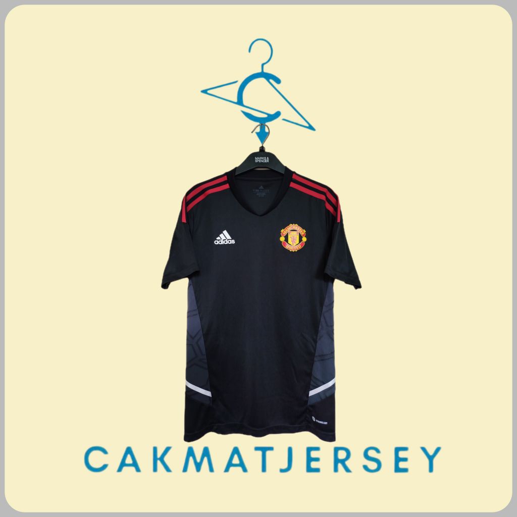 Jersey Emyu Maillot Training 22/23 Original