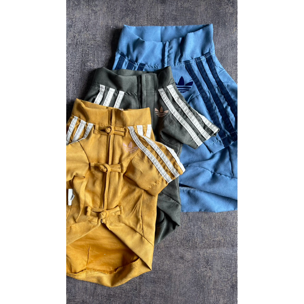 anjing cowo korea kemeja anjing baju anjing cowo baju anjing korea pet cotton anjing cowo baju anjin