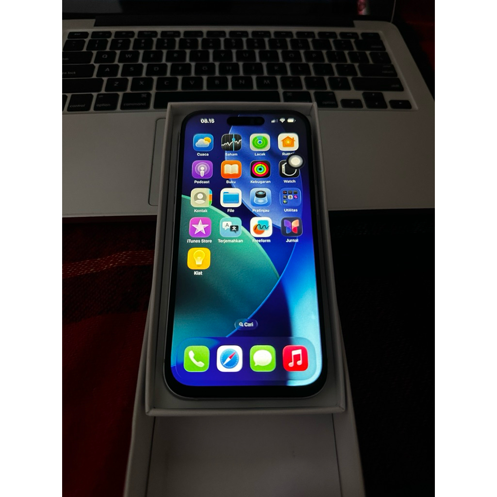 iphone 15