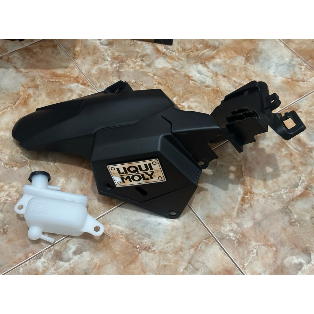 COD HUGGER AIRBLADE PENDEK V2 VARIO125 OLD NEW VARIO150 LED HUGGER AIRBLADE VETNAM PENDEK VARIO125 1