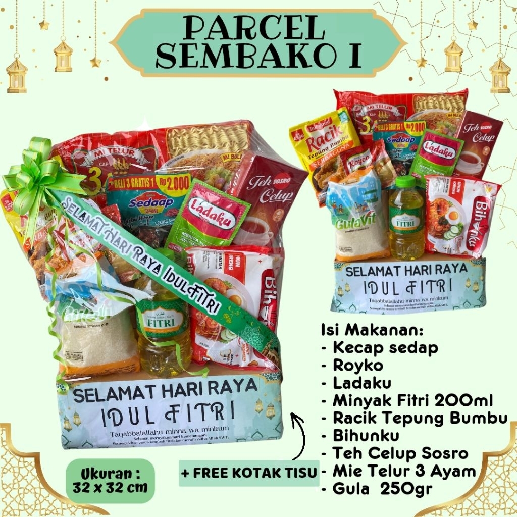 parcel sembako murah |  parcel lebaran ibu ibu | Sembako hemat | parcel kebutuhan pokok |parcel mura