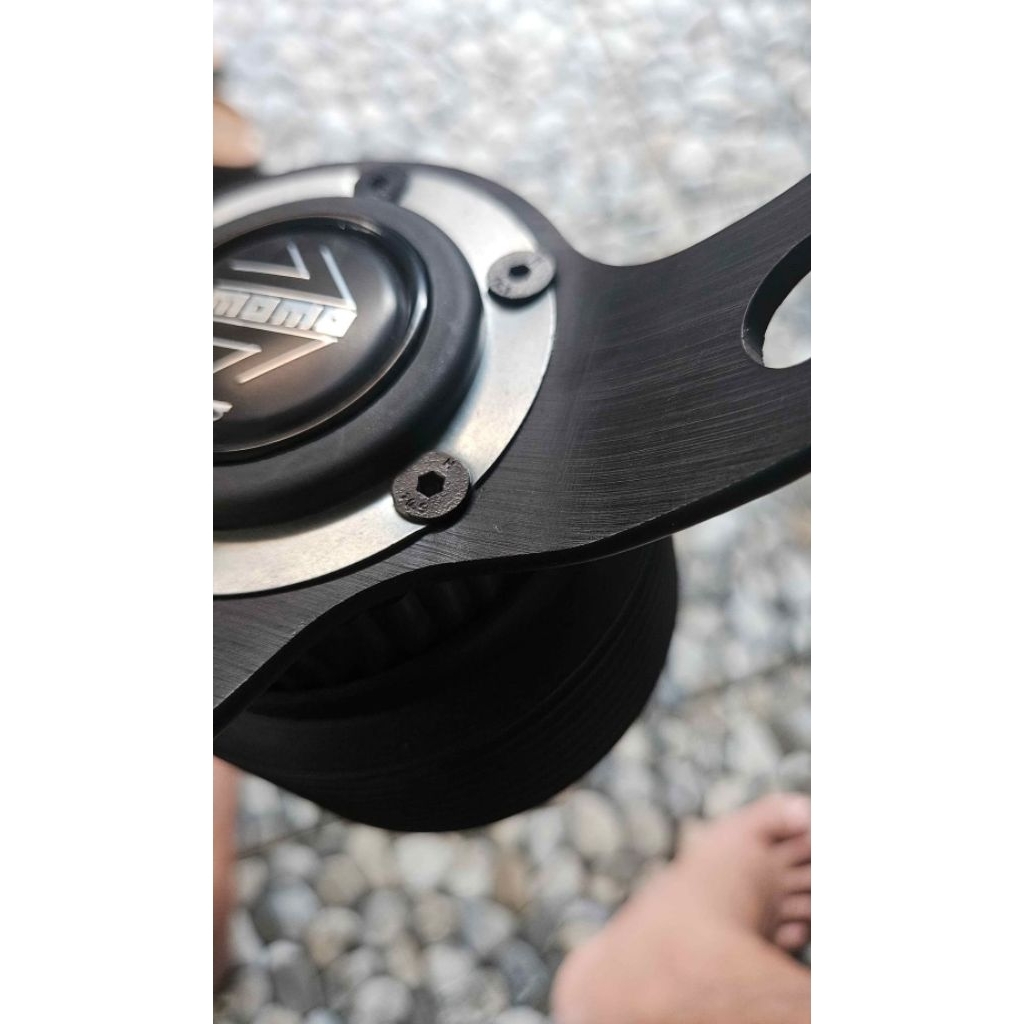 momo Stir mobil universal