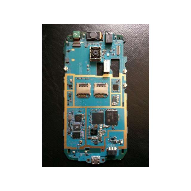 Dijual murah mesin S4MSUNG J1 ACE seken kondisi normal tanpa pin tanpa pola