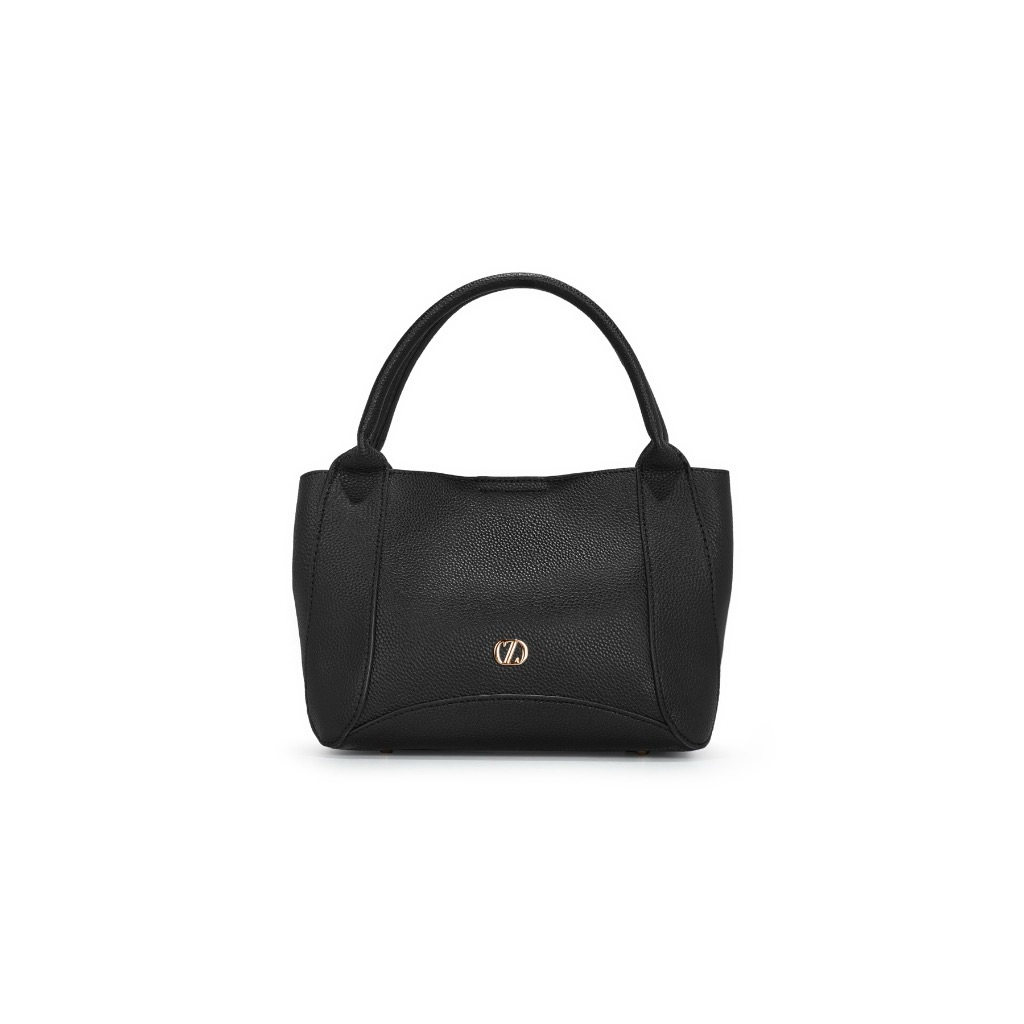 ZYTADELIA Cyra Bag Series Black