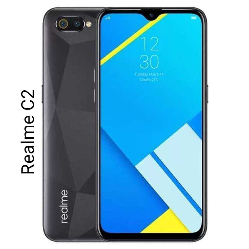 HP RE4LME C2 SECOND KONDISI NORMAL SIAP PAKAI//BISA COD