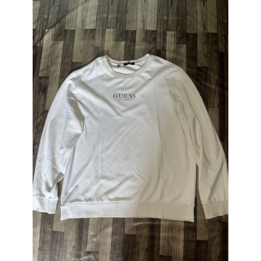 Sweater Guess Original