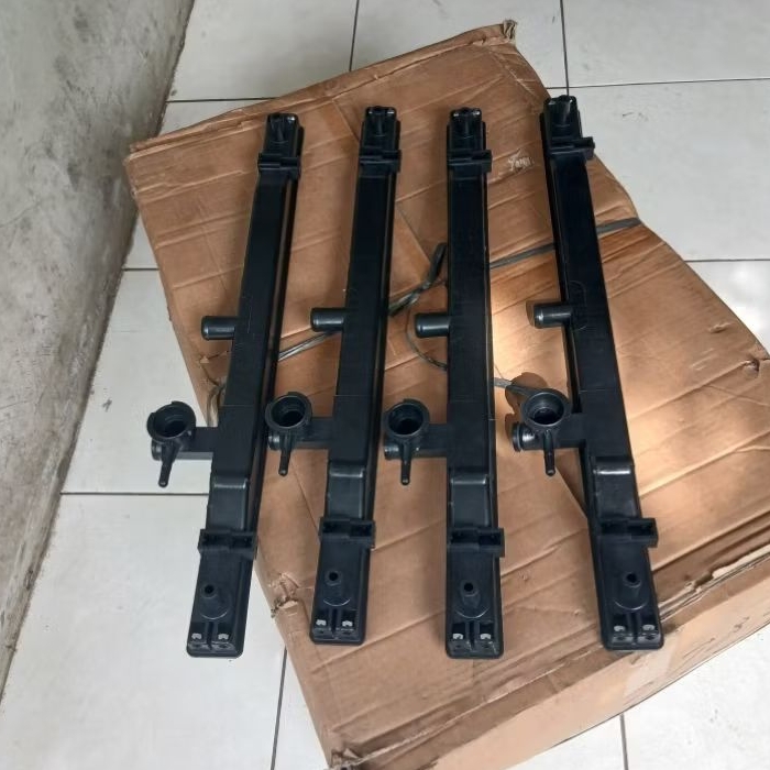 Uppertank Radiator DFSK Supercab Bensin