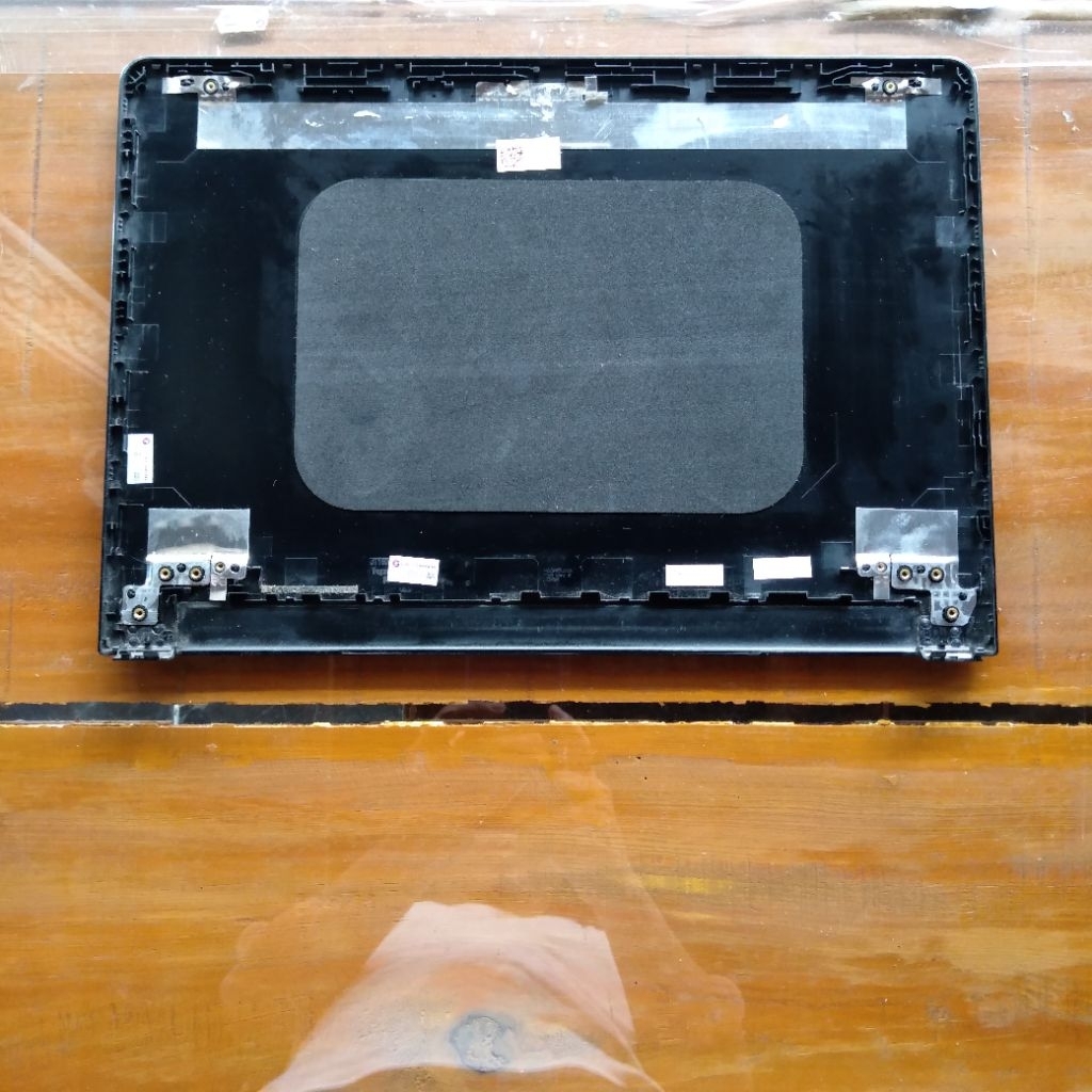 case casing cover dell Vostro 14 5100 model p76g