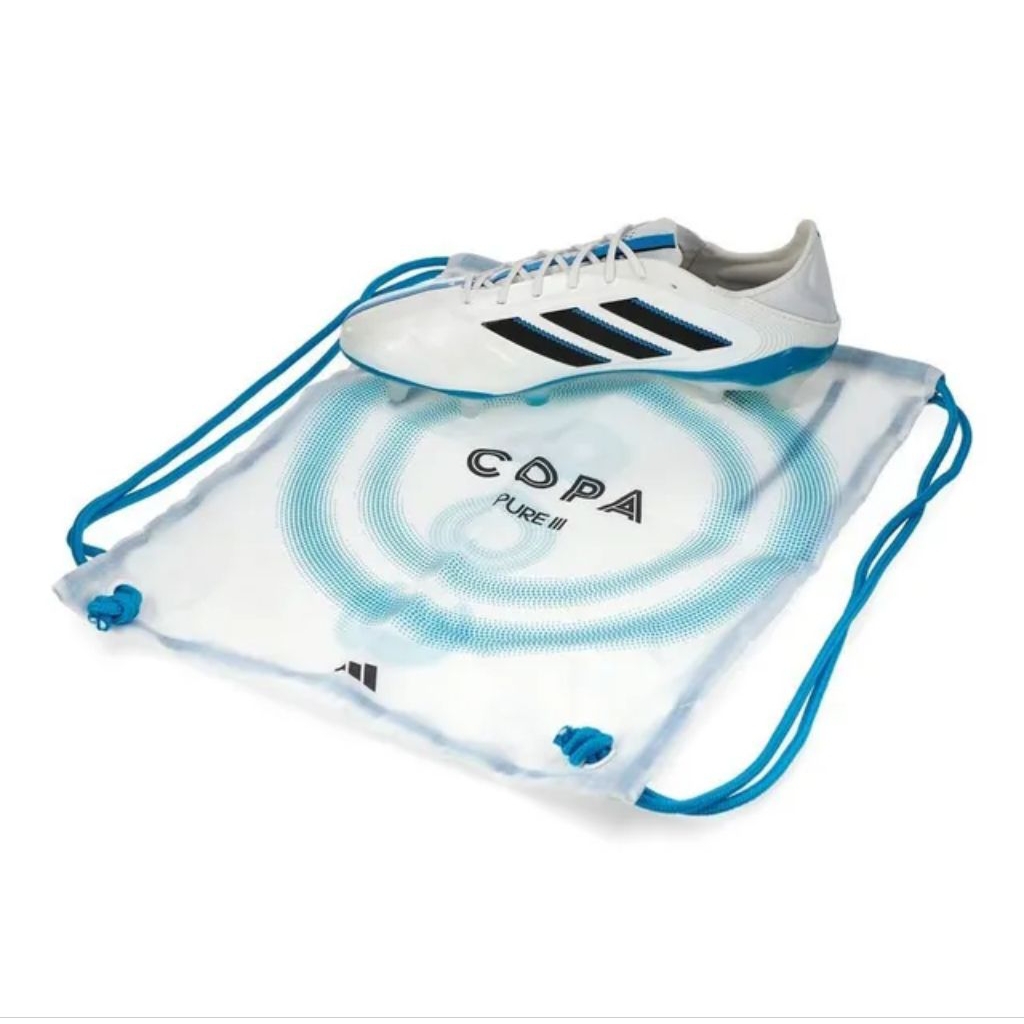 ADIDAS COPA PURE III ELITE FG ORIGINAL