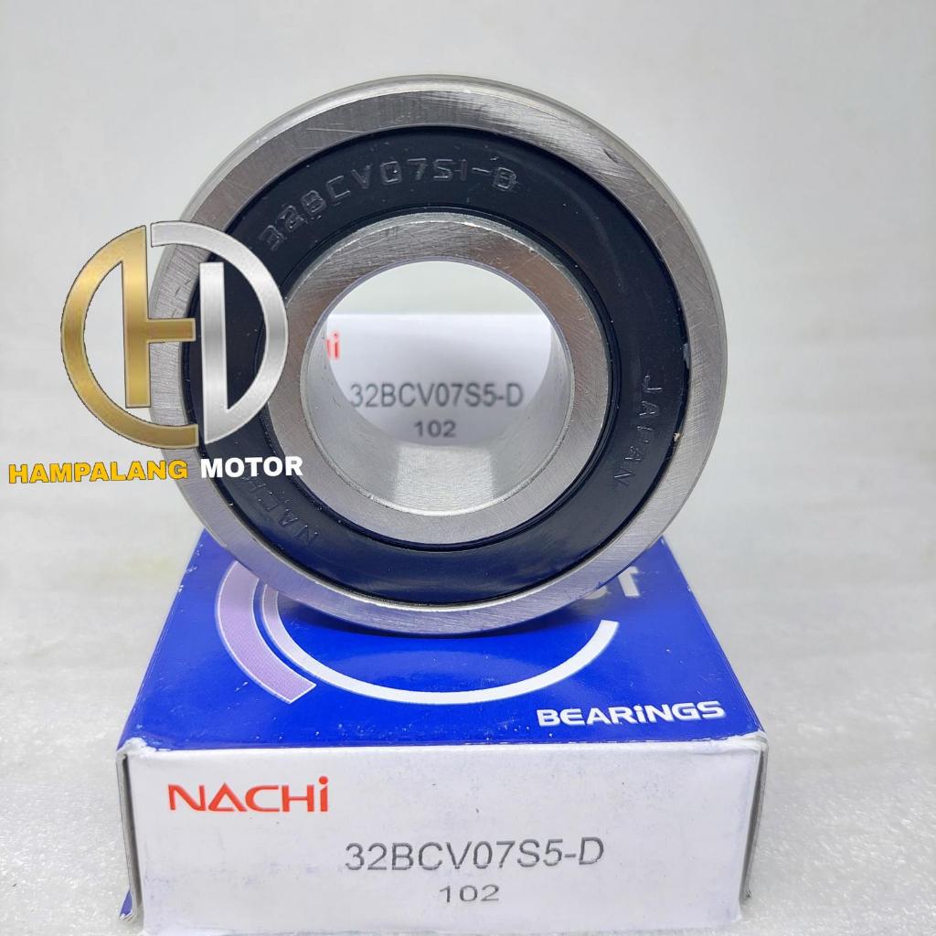 BEARING RODA BELAKANG KOLAHAR RODA BELAKANG AVANZA VELOZ