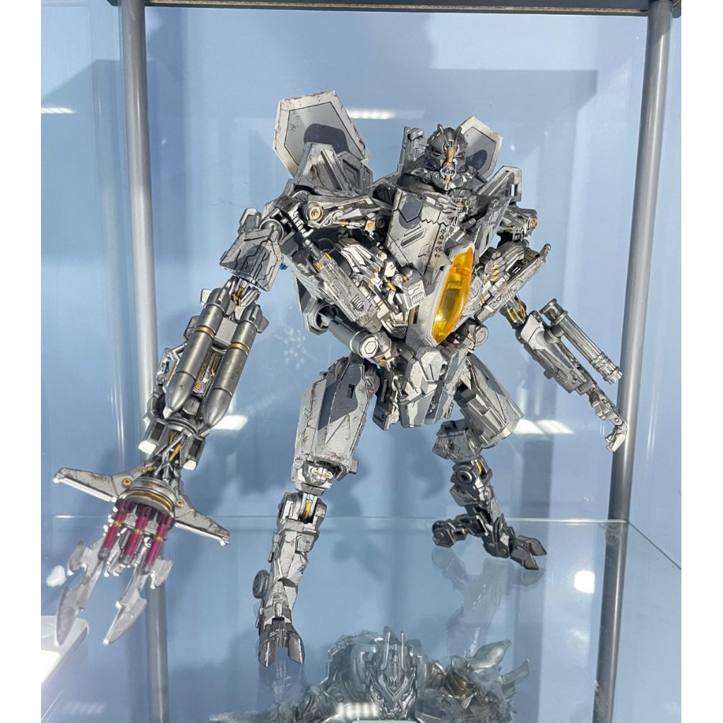 BMB LS-04 Starscream