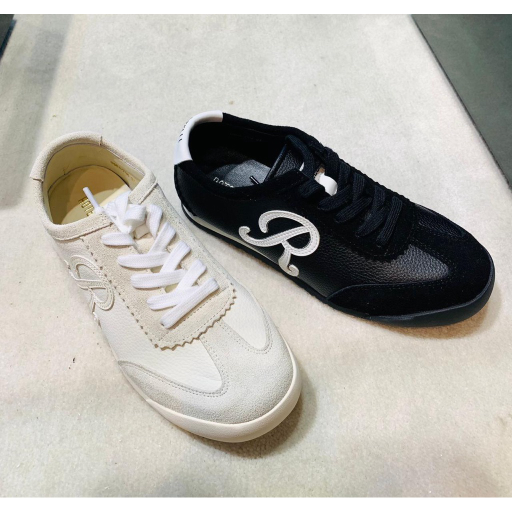 Sepatu Rotelli Original Store Mall (TANYAKAN STOK SEBELUM CO)