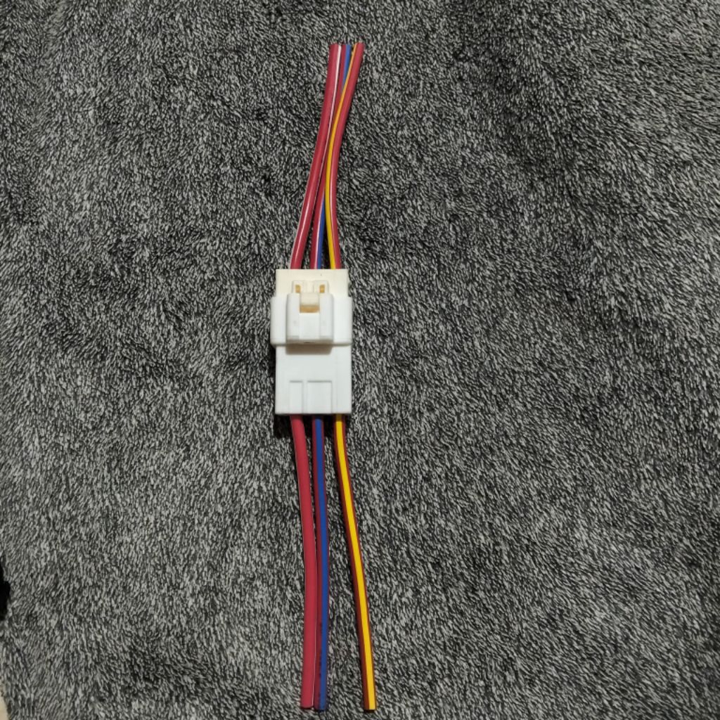 Soket Spull Soket Stater Spull Yamaha AeroxSoket Spull Aerox.