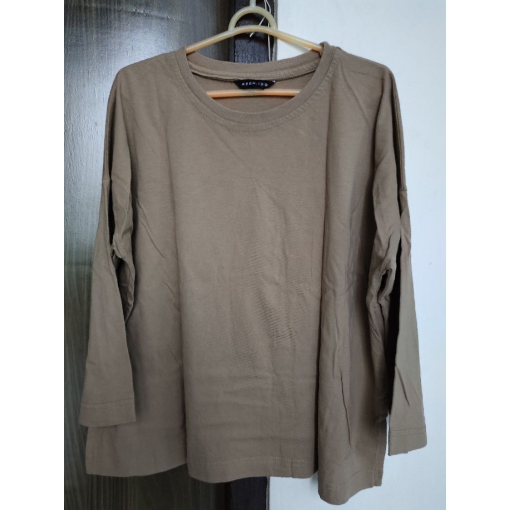 Preloved Kaos Keen.IDD