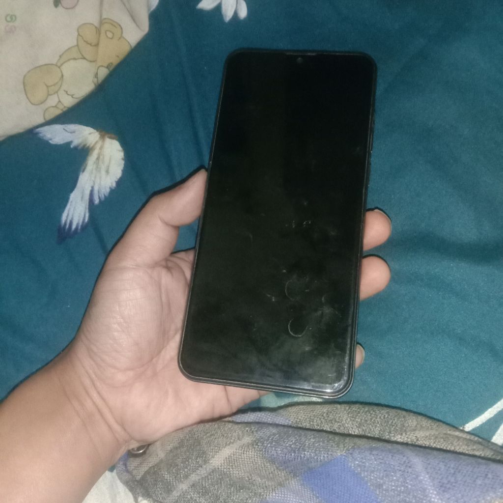 lcd touchscreen advan 6501 g5 plus