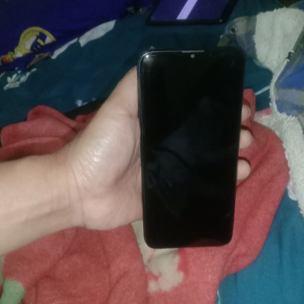 lcd touchscreen evercoss tera s6