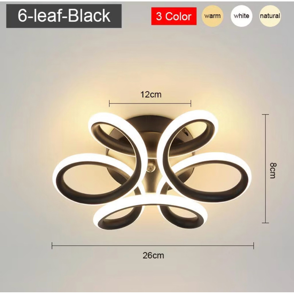 lampu gantung / lampu hias gantung / lampu hias pvc / lampu hias plafon/ lampu hias / lampu plafon /
