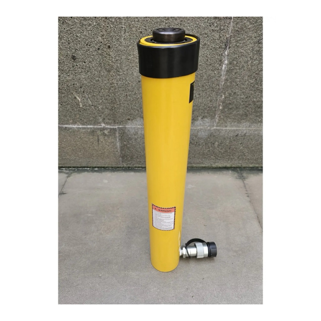 Hydraulic Cylinder 15 Ton 356mm RC-1514  Hidrolik Jack 15T