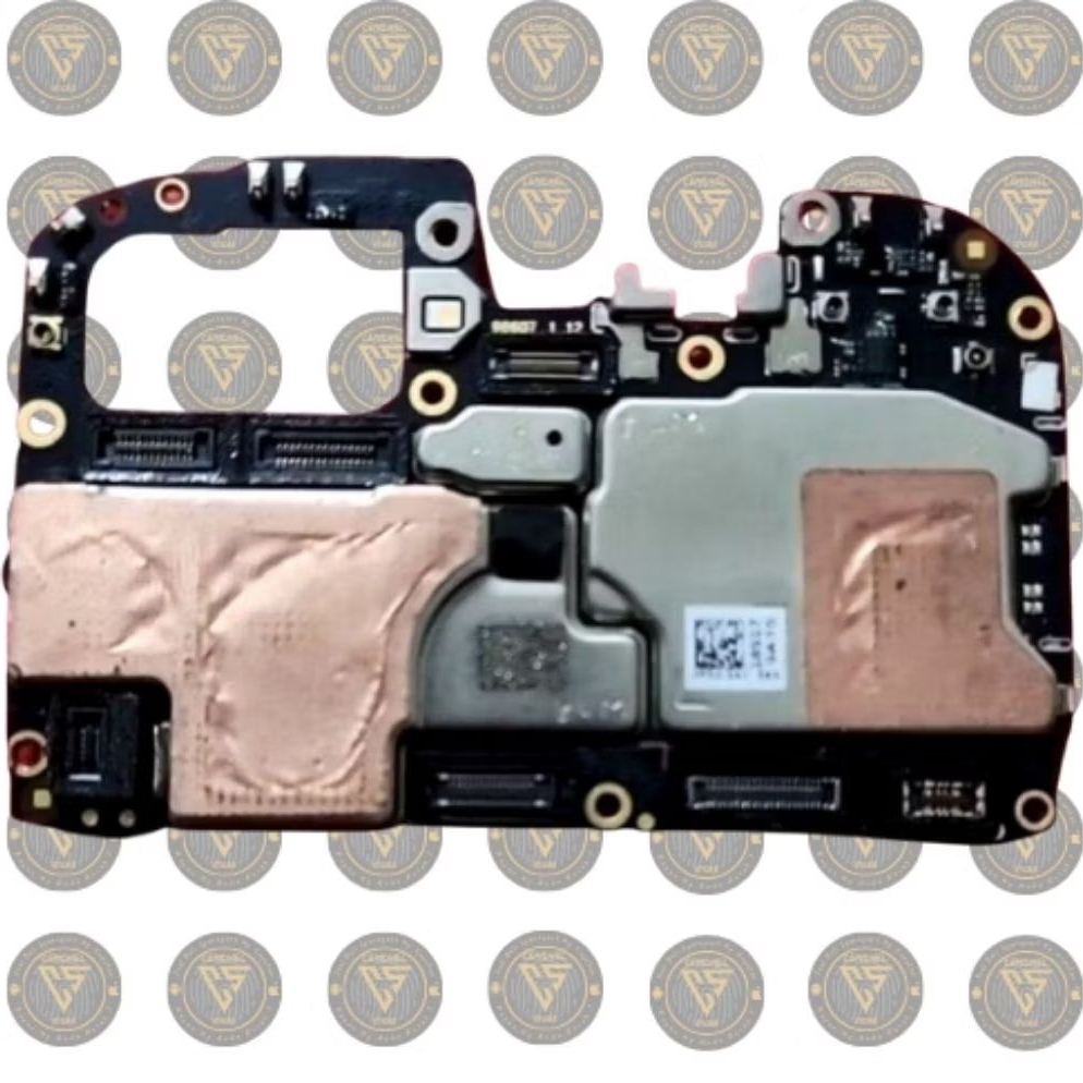 Motherboard Mesin OPPO A5S Ram 3/32 Hidup