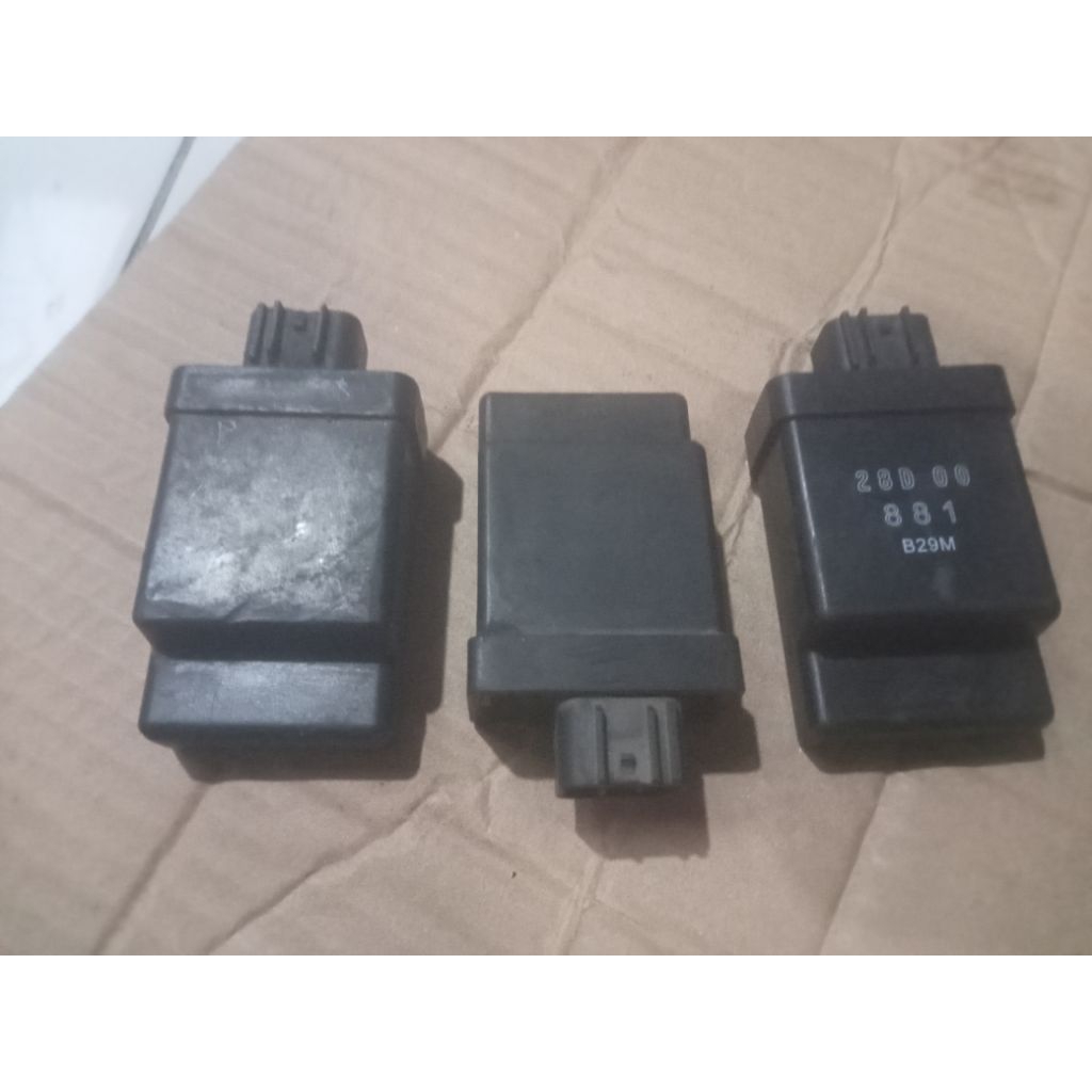 CDI Yamaha Mio sporty Vega ZR original