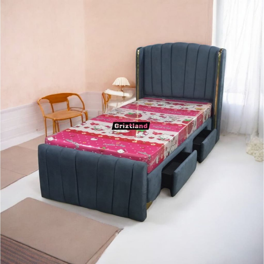 SET DIVAN LACI MINIMALIS