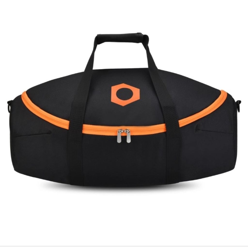 Tas Penyimpanan untuk aksesoris speaker bluetooth portable JBL BOOMBOX 4