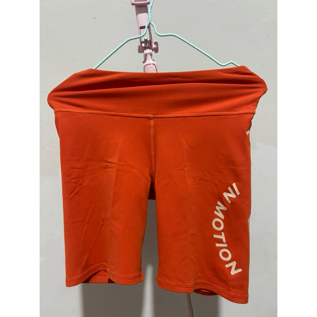 Short Legging Zumba wear original PL