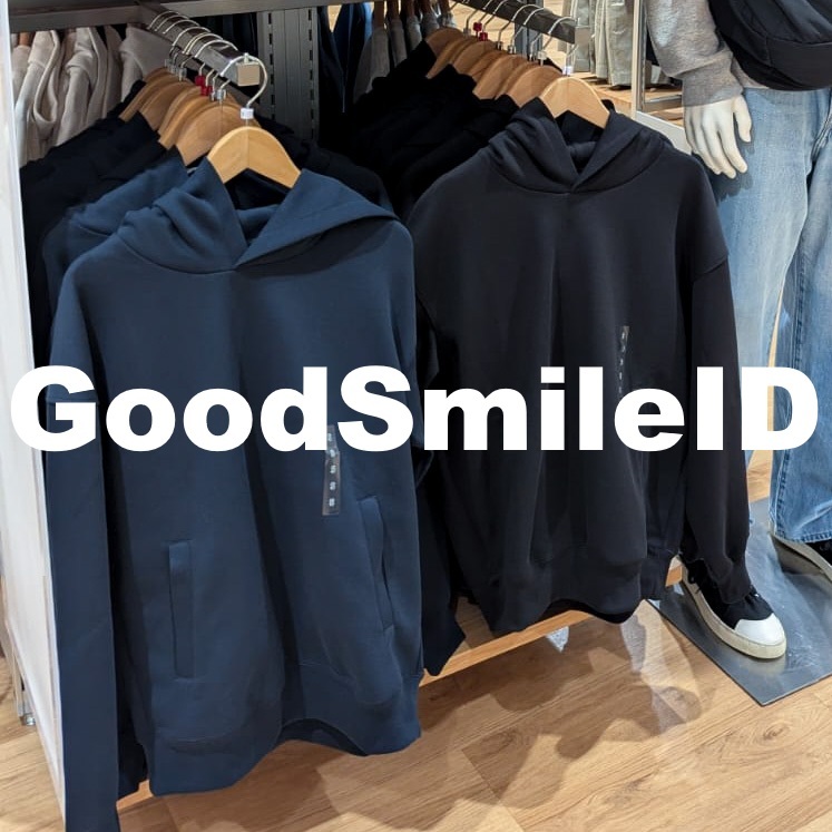 SALE Men Pullover Hoodie Lengan Panjang Outer Jaket Sweater Pria Cowok JASTIP UNIQLO