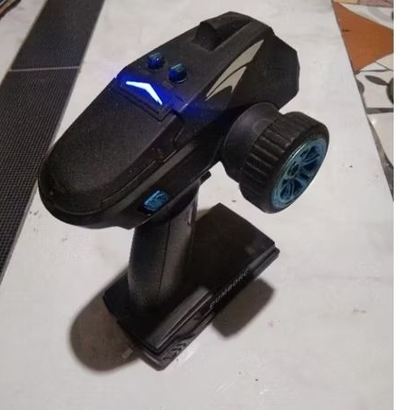 rxtx dumbo rc x6f 6ch