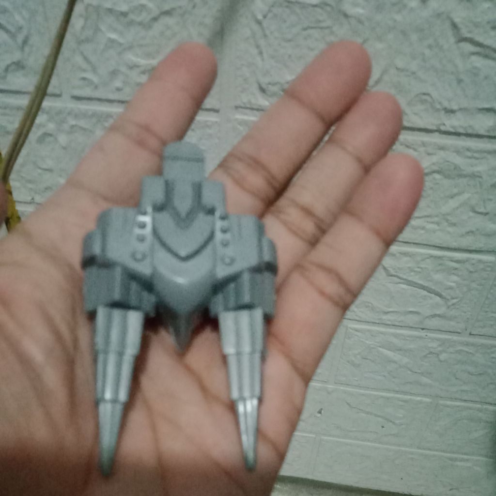 fw crush gear tigeraid merek gs