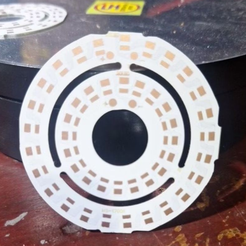 PCB.LED.45C.kosongan