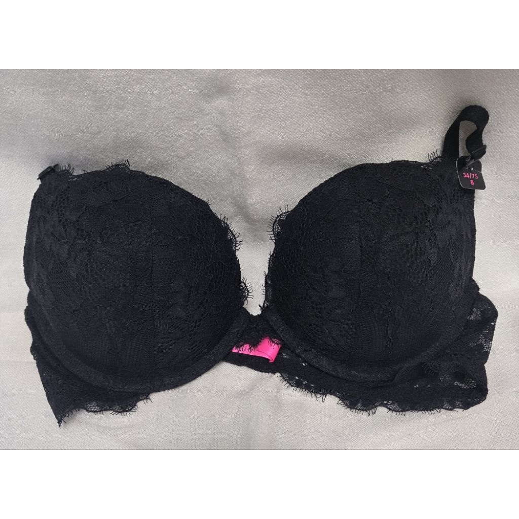 La Senza Push Up Bra Beyond Sexy