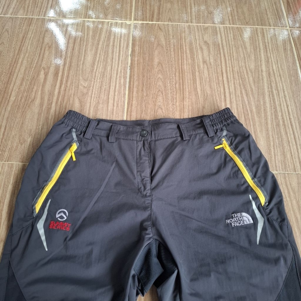 Celana Outdoor The North Face Original