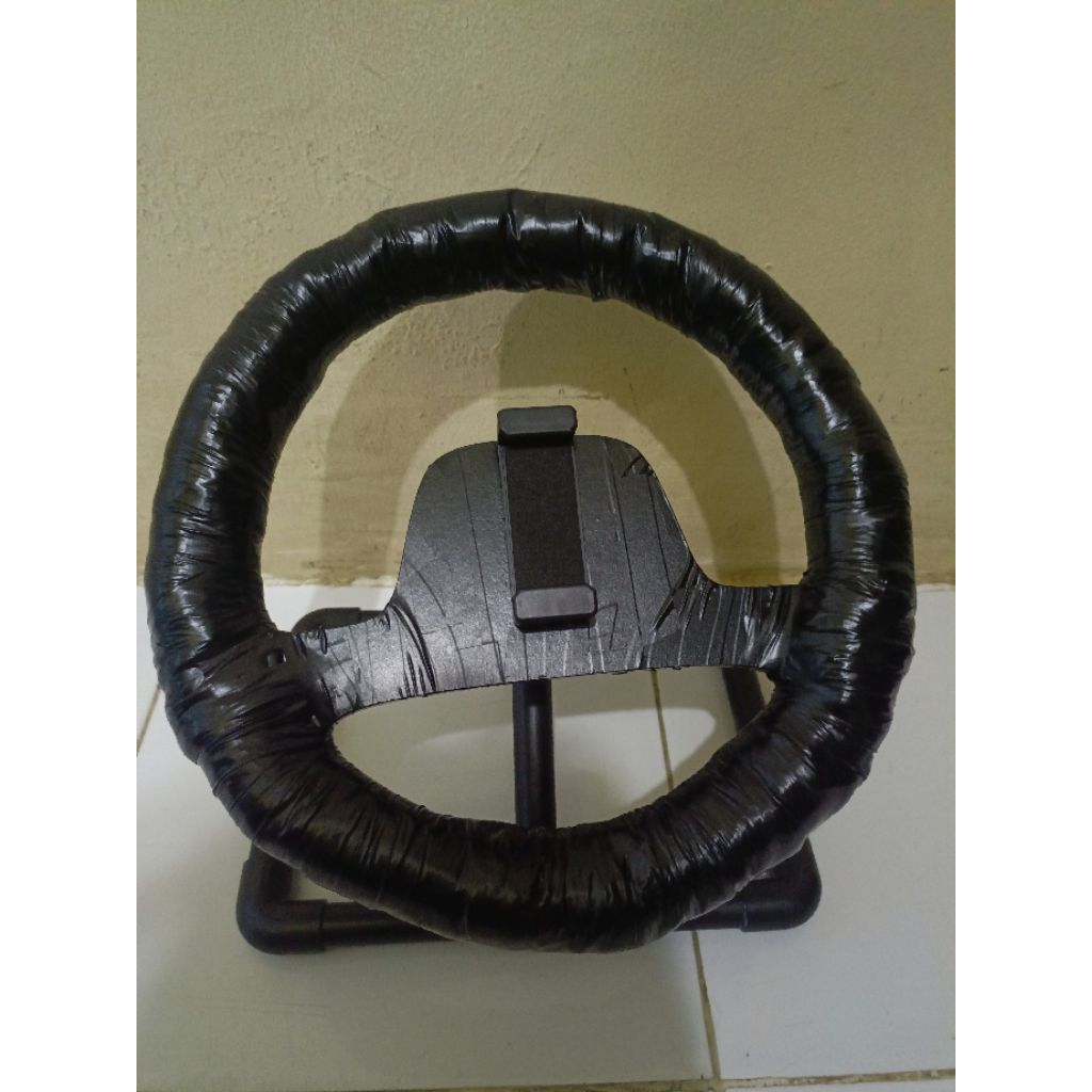 Steering Wheel Bus Simulator Indonesia BUSSID android