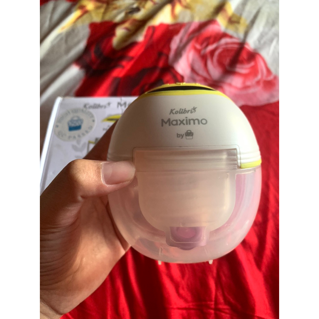 preloved gabag maximo nego dm