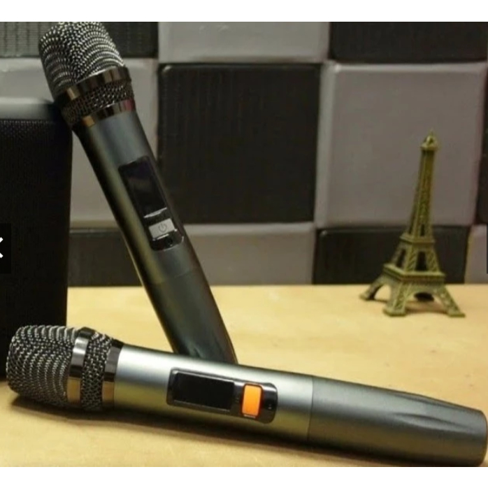 MIC WIRELESS ORIGINAL XDOBO