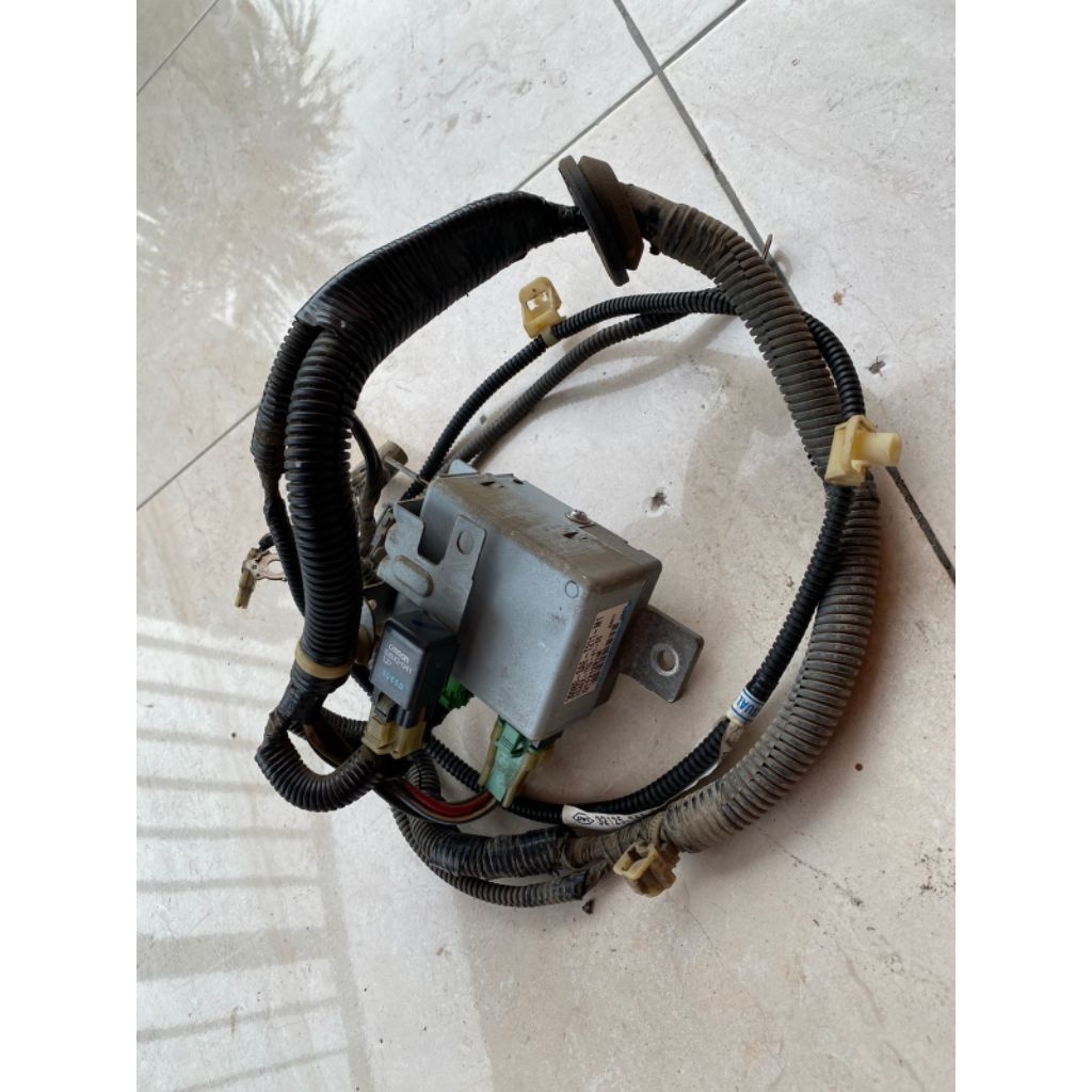 Modul EPS Jazz Gd3/City