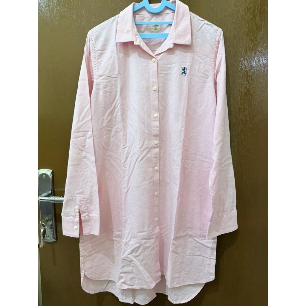 Preloved Baju polo Giordano