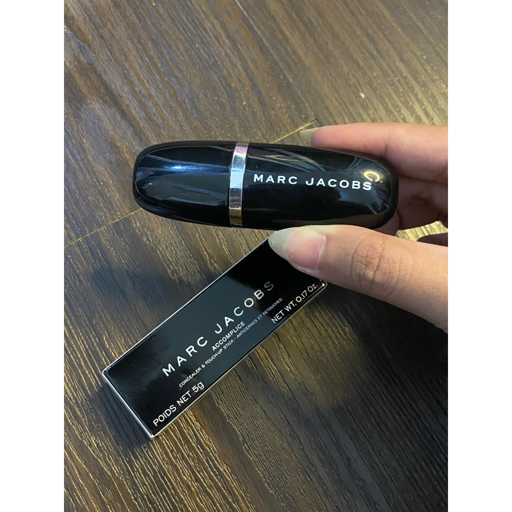 marc jacobs contour/bronzer stick