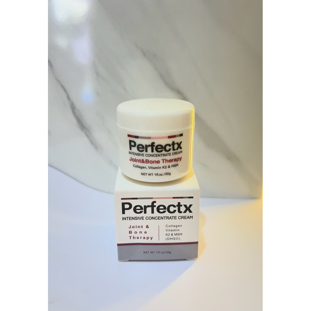 Perfectx Rematik