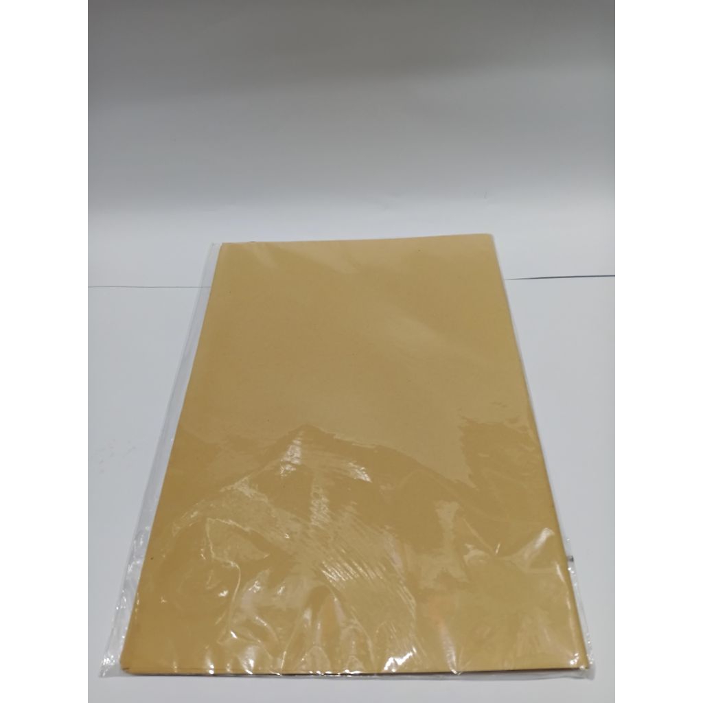 SAMPUL POLOS BUKU TULIS SIDU TEBAL