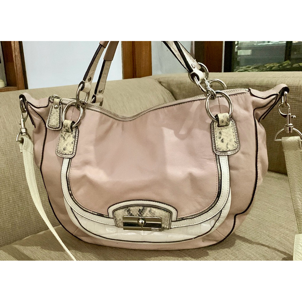 tas preloved coc sling & soulder