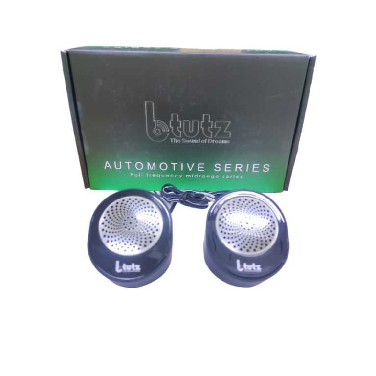 Tweeter Mobil Speaker full range BT - OOP