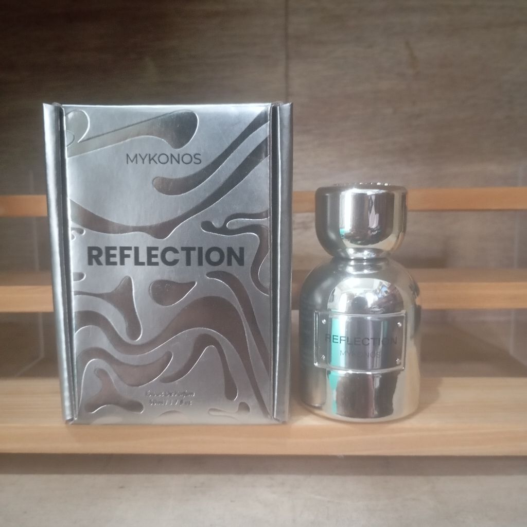 Mykonos Reflection 95% ±