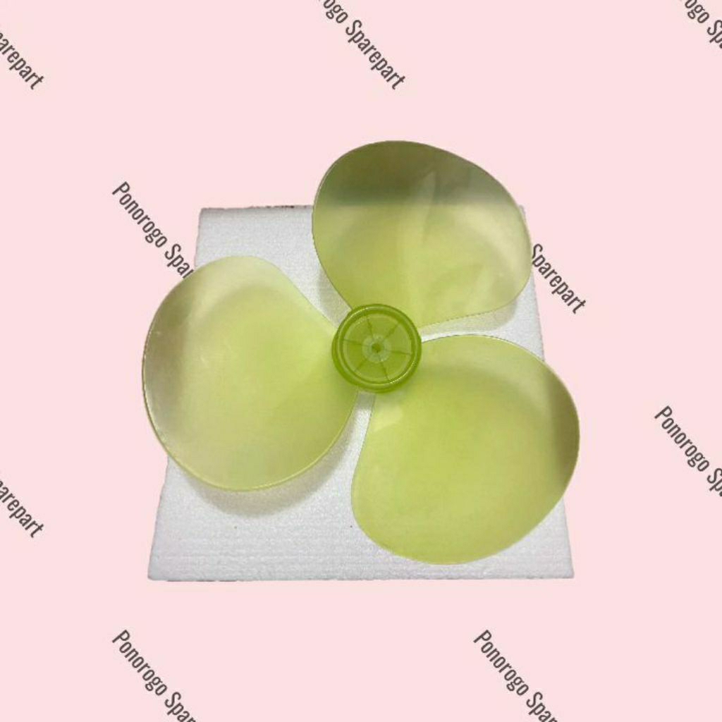 Baling-Baling Kipas Miyako