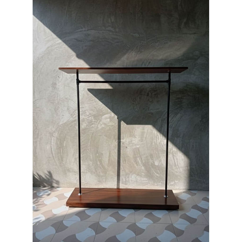 Rak Baju Display Butik Display Pakaian Display Baju Display Toko Baju Display Toko Pakaian