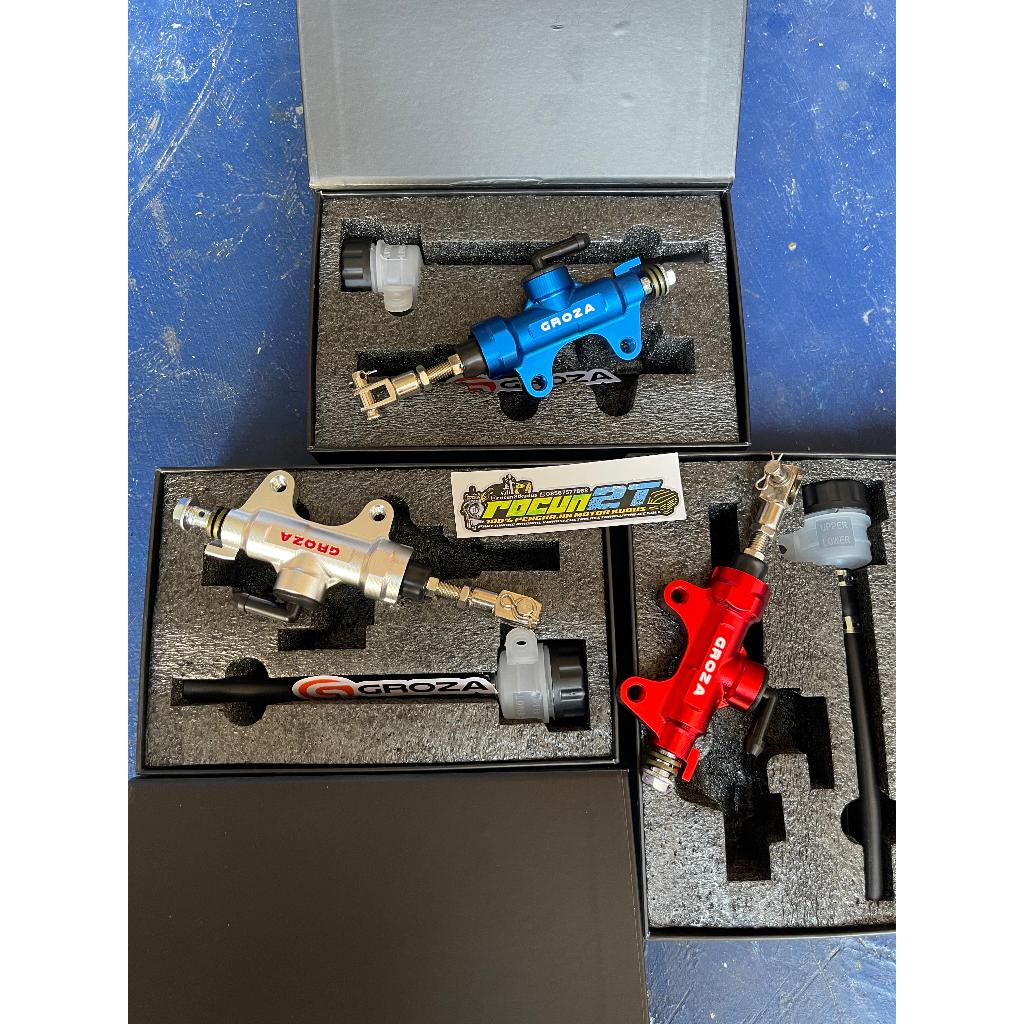 MASTER REM BELAKANG GROZA