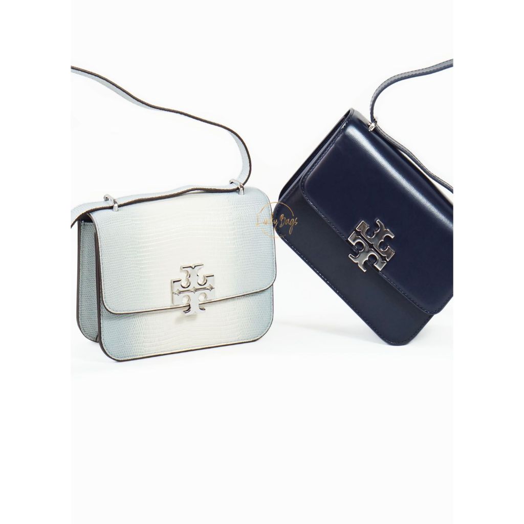 TB eleanor small convertible shoulder bag (authentic / original)